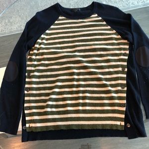 J.Crew Sweater, size L